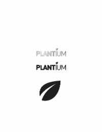 PLANTIUM PLANTIUM