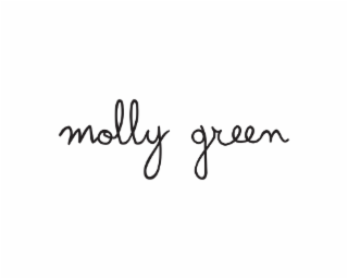MOLLY GREEN