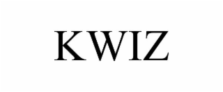 KWIZ