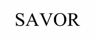 SAVOR