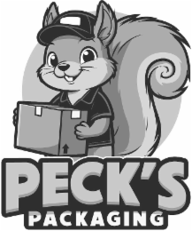 PECK'S PACKAGING
