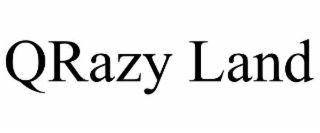 QRAZY LAND