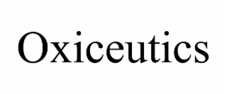 OXICEUTICS