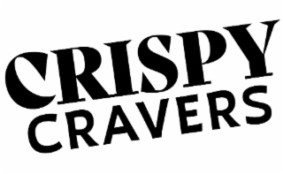 CRISPY CRAVERS
