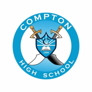 COMPTON HIGH SCHOOL