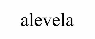 ALEVELA