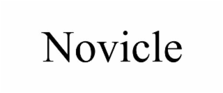 NOVICLE