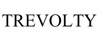TREVOLTY