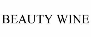 BEAUTY WINE