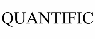 QUANTIFIC