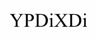 YPDIXDI