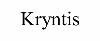 KRYNTIS