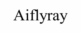 AIFLYRAY