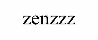 ZENZZZ