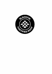 BLACKFIN FORTIFIED ROOF