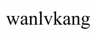 WANLVKANG