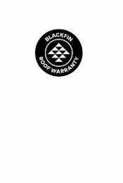 BLACKFIN ROOF WARRANTY