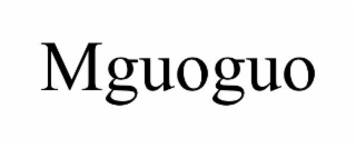MGUOGUO