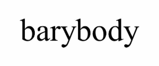BARYBODY