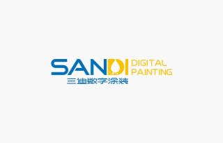 SANDI DIGITAL PAINTING