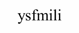 YSFMILI