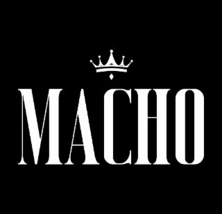 MACHO