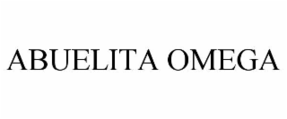 ABUELITA OMEGA