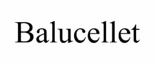 BALUCELLET