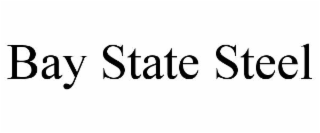 BAY STATE STEEL