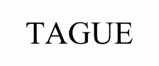 TAGUE