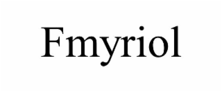 FMYRIOL