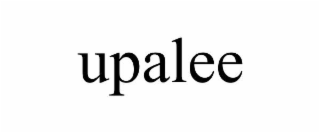 UPALEE
