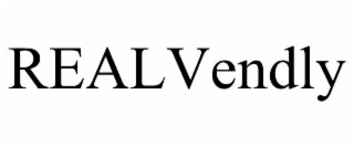 REALVENDLY