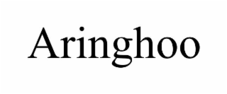 ARINGHOO