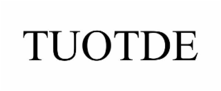 TUOTDE
