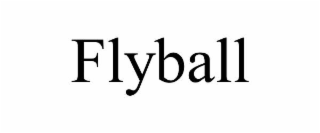 FLYBALL