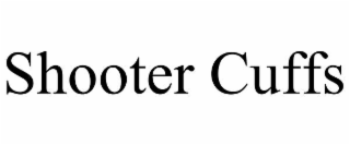 SHOOTER CUFFS