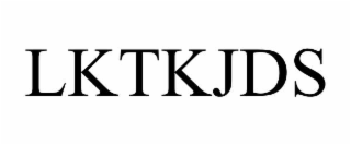 LKTKJDS