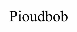 PIOUDBOB