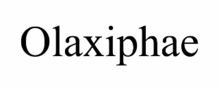 OLAXIPHAE