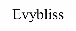 EVYBLISS