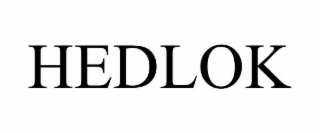 HEDLOK