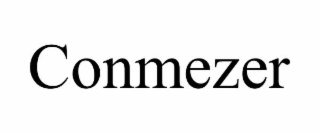 CONMEZER
