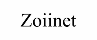 ZOIINET