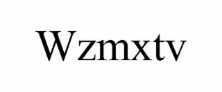 WZMXTV
