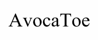 AVOCATOE