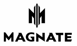 MAGNATE