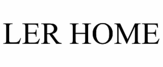 LER HOME