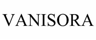 VANISORA