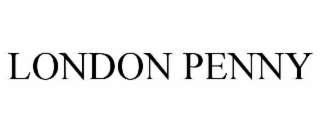LONDON PENNY